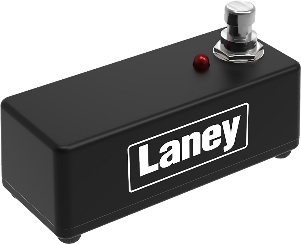 LANEY FS-1 MINI footswitch do gitary