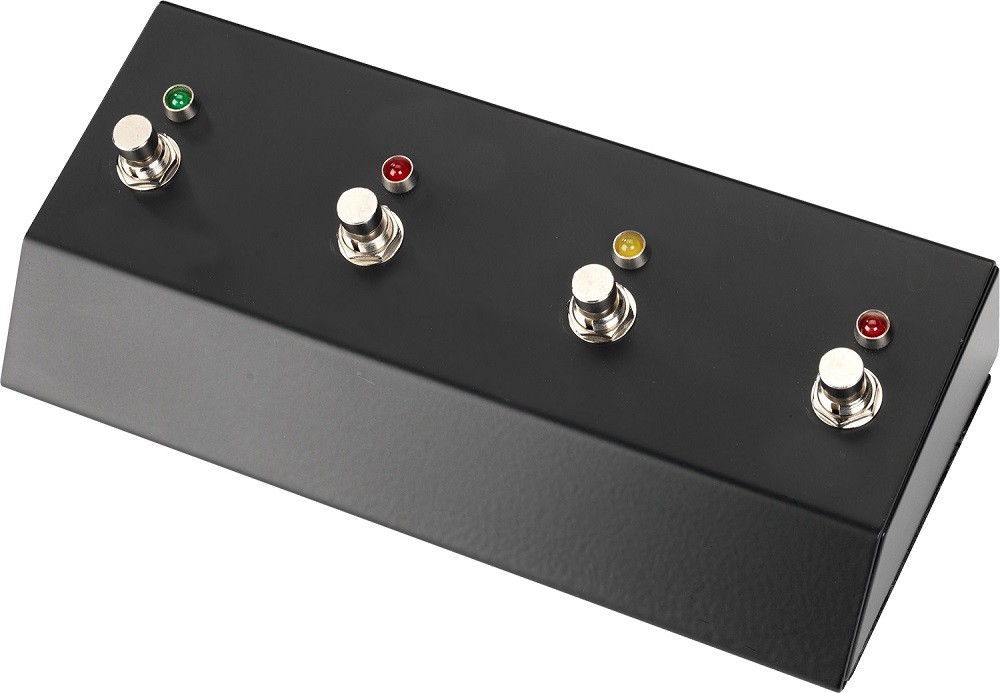 LANEY FS-4 footswitch do gitary