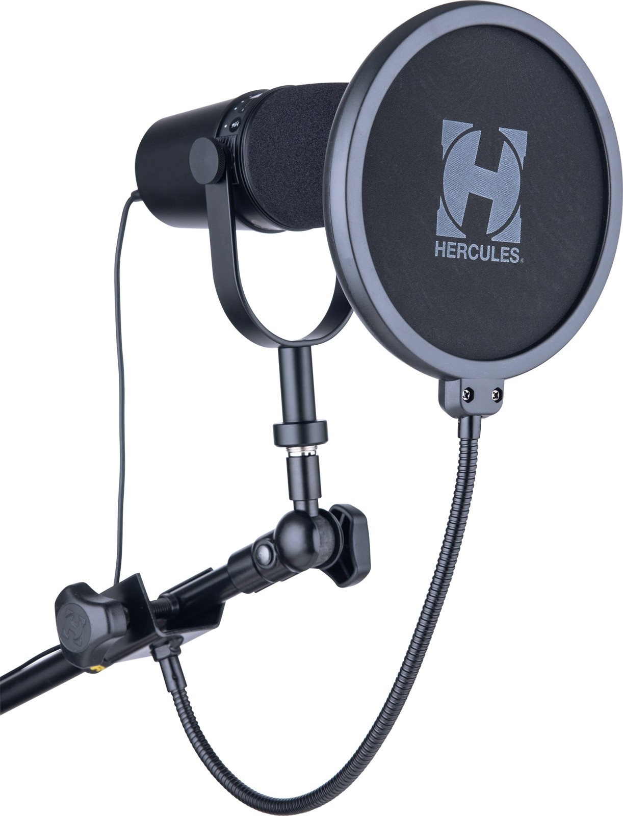 HERCULES MH 200 B statyw mikrofonowy