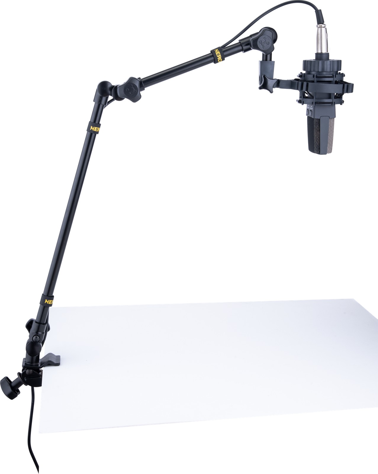 HERCULES DG 107 B statyw mikrofonowy