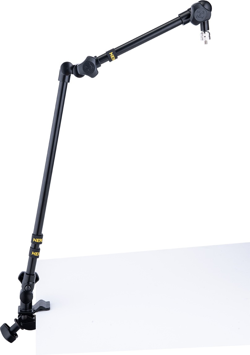 HERCULES DG 107 B statyw mikrofonowy