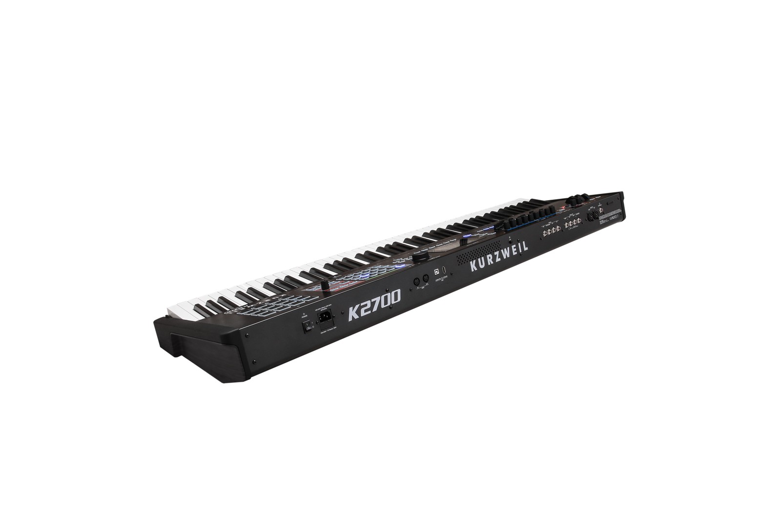 KURZWEIL K 2700 syntezator