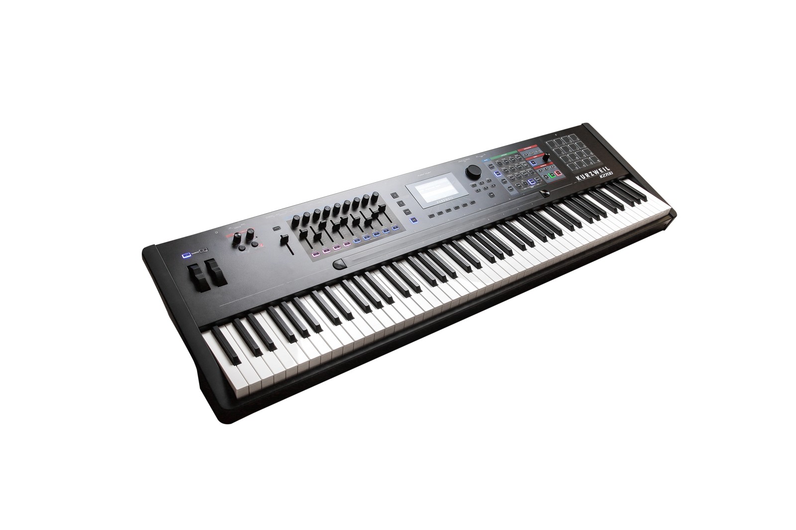 KURZWEIL K 2700 syntezator