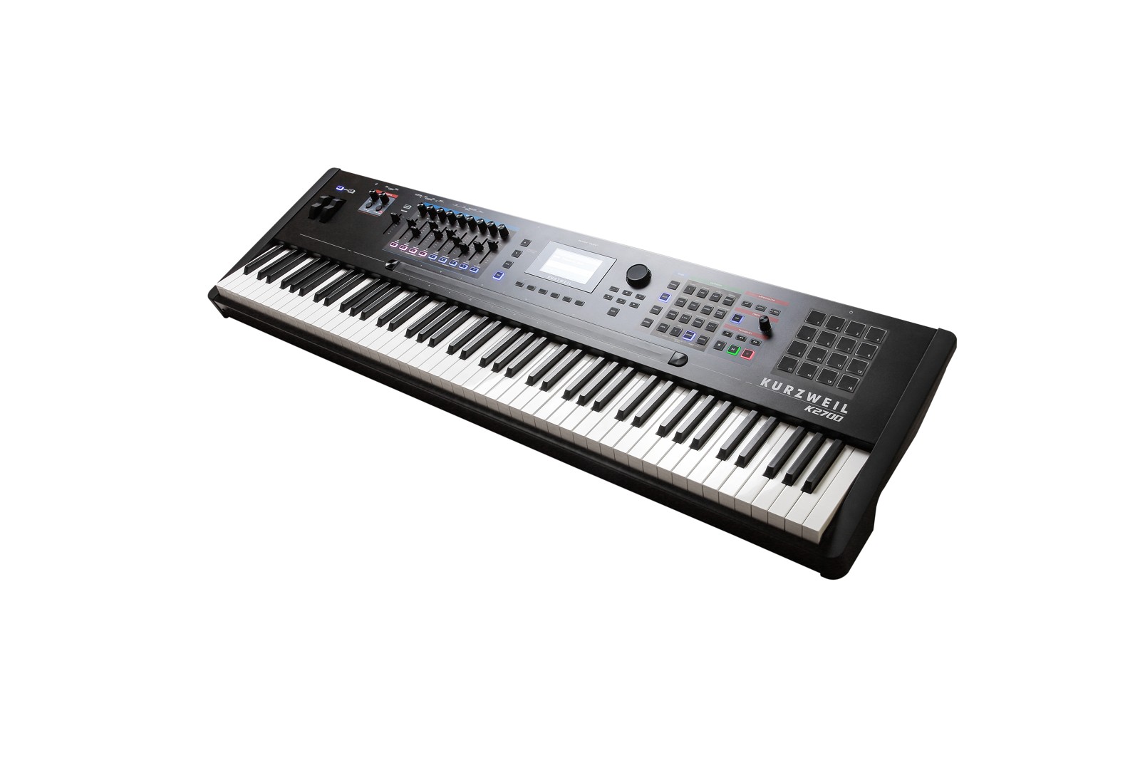 KURZWEIL K 2700 syntezator
