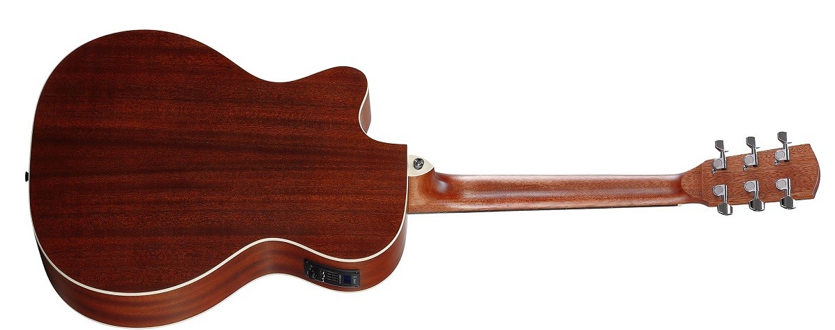 ALVAREZ RF 26 CE (SB) gitara elektroakustyczna