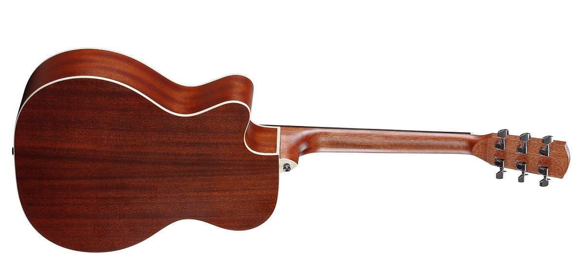 ALVAREZ RF 26 CE (SB) gitara elektroakustyczna