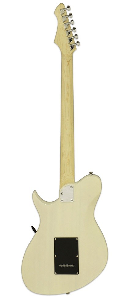 ARIA JET-B-TONE (SVW) gitara elektryczna