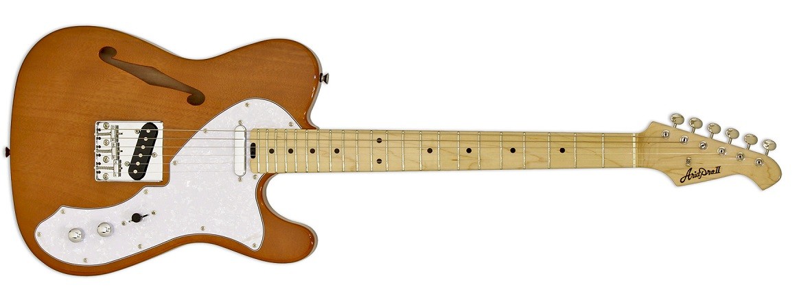 ARIA TEG-TL (N) gitara elektryczna