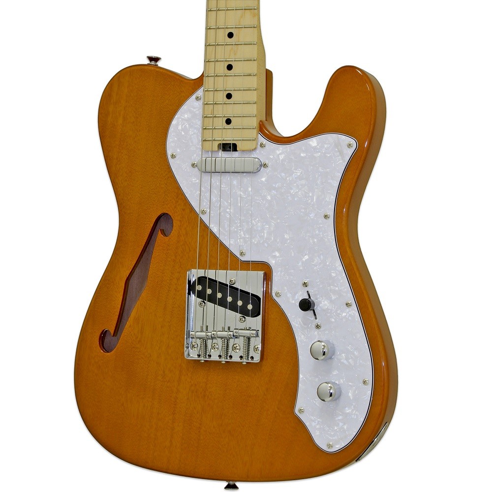 ARIA TEG-TL (N) gitara elektryczna