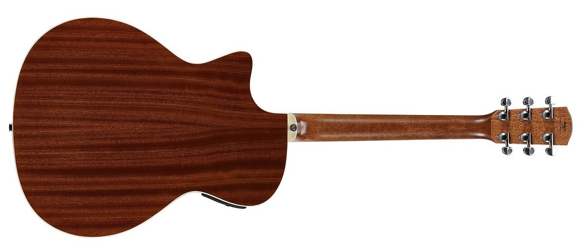 ALVAREZ AG 60 CE (N) gitara elektroakustyczna
