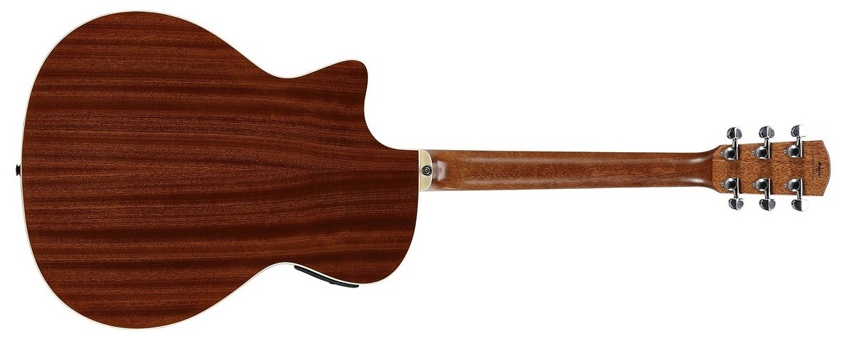 ALVAREZ AG 60 CE (N) gitara elektroakustyczna