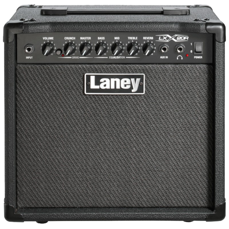 LANEY LX-20 R combo do gitary elektrycznej