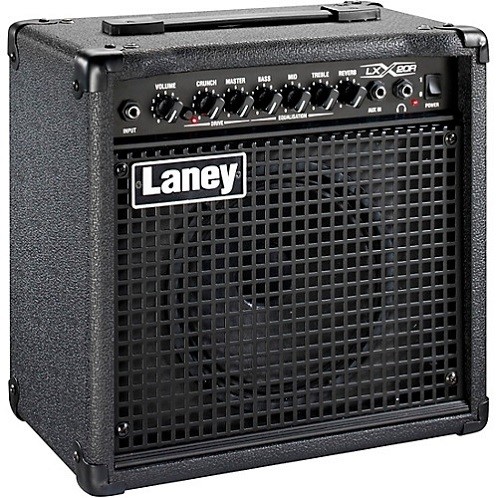 LANEY LX-20 R combo do gitary elektrycznej