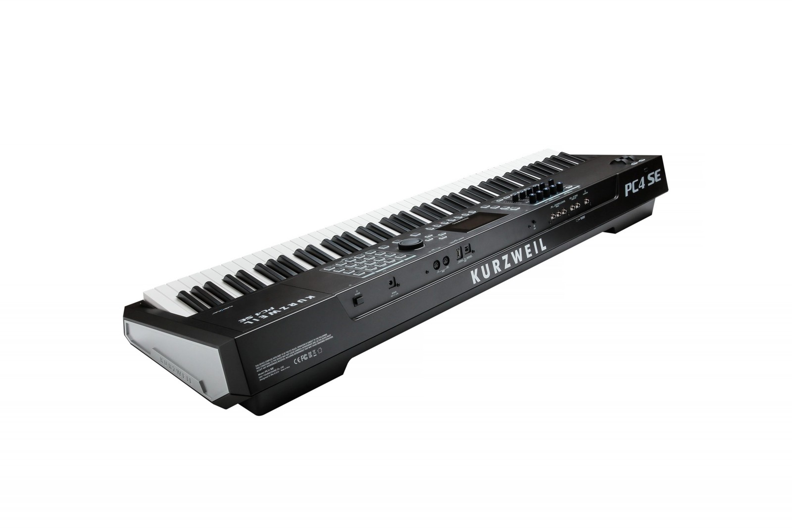 KURZWEIL PC 4 SE syntezator
