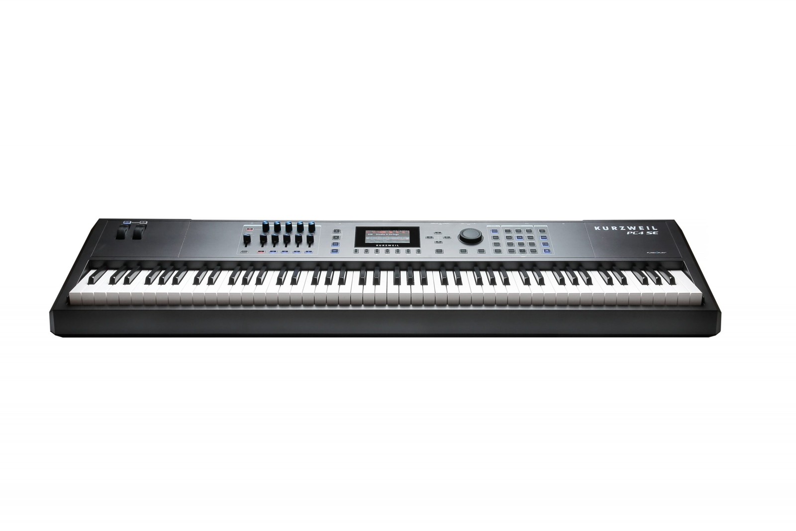 KURZWEIL PC 4 SE syntezator