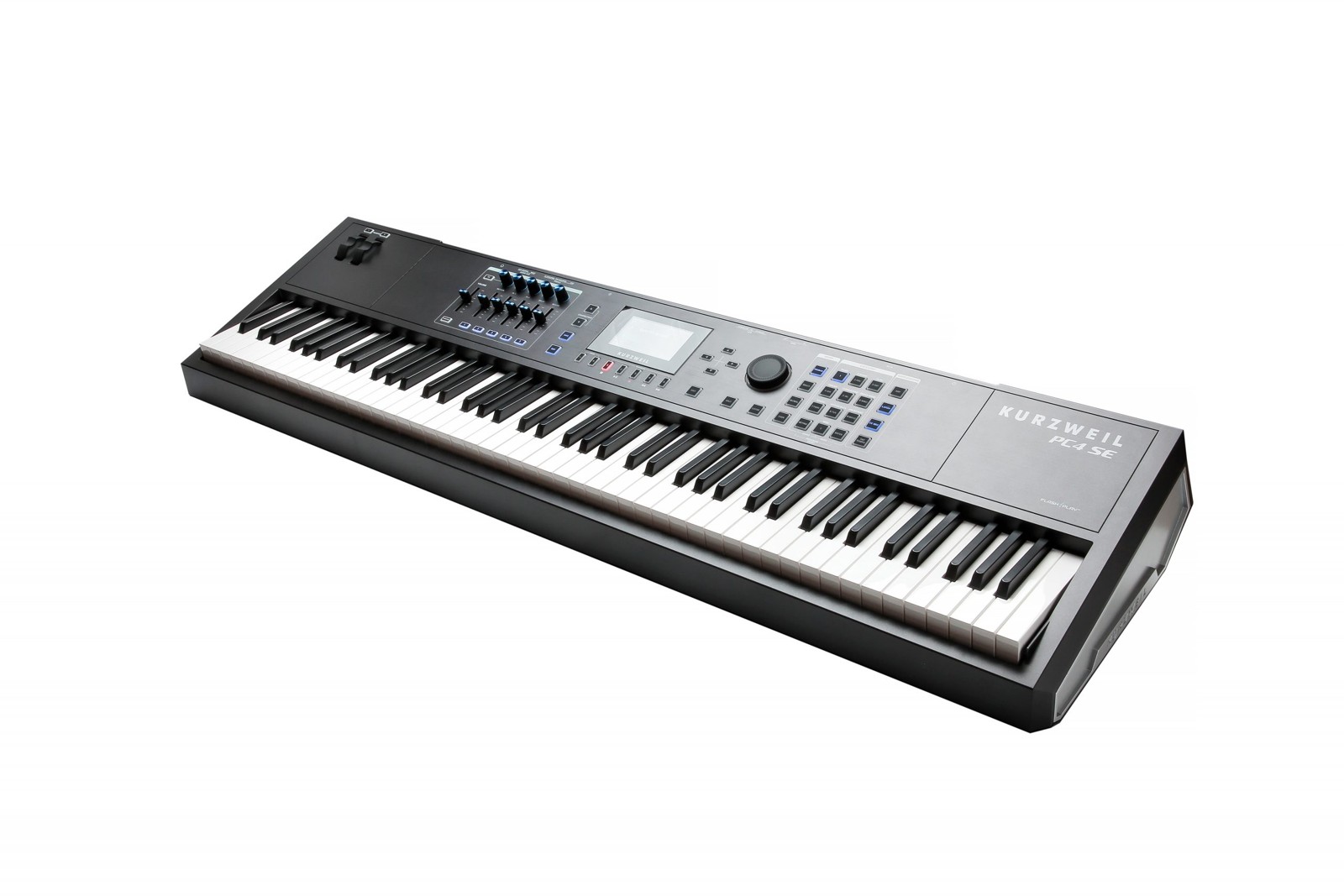 KURZWEIL PC 4 SE syntezator