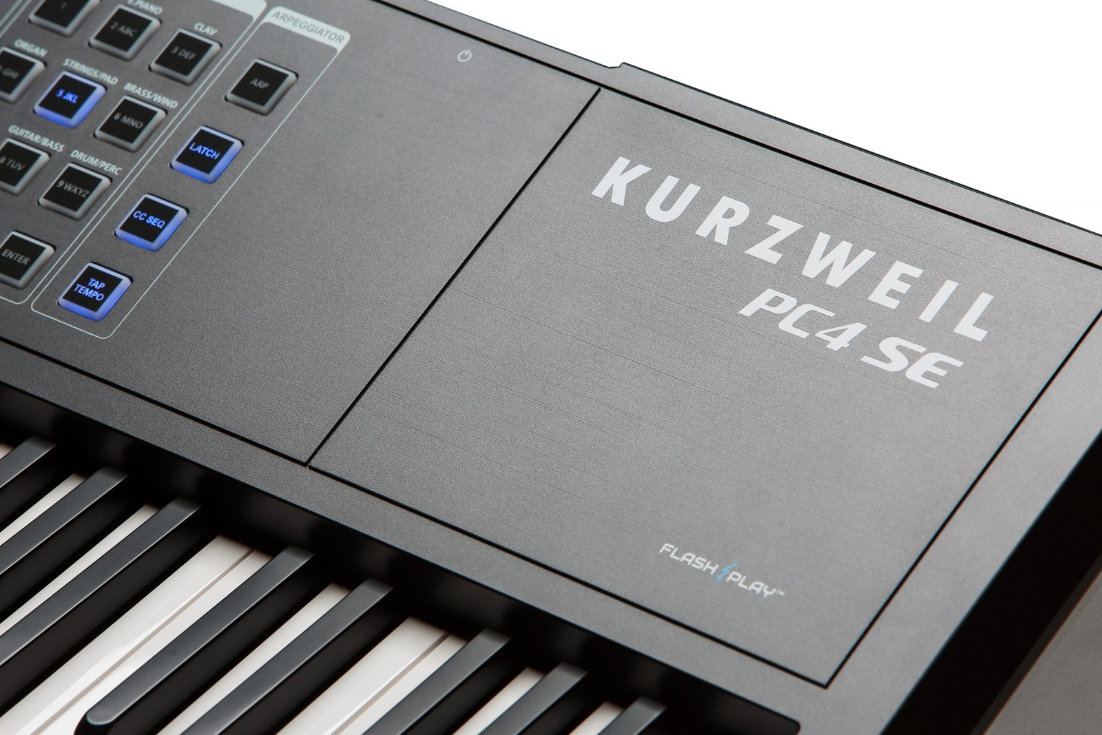 KURZWEIL PC 4 SE syntezator