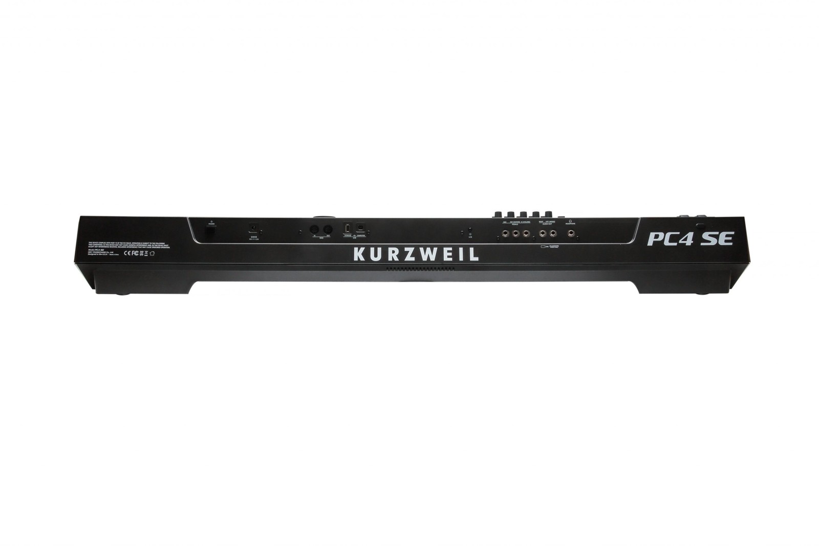 KURZWEIL PC 4 SE syntezator