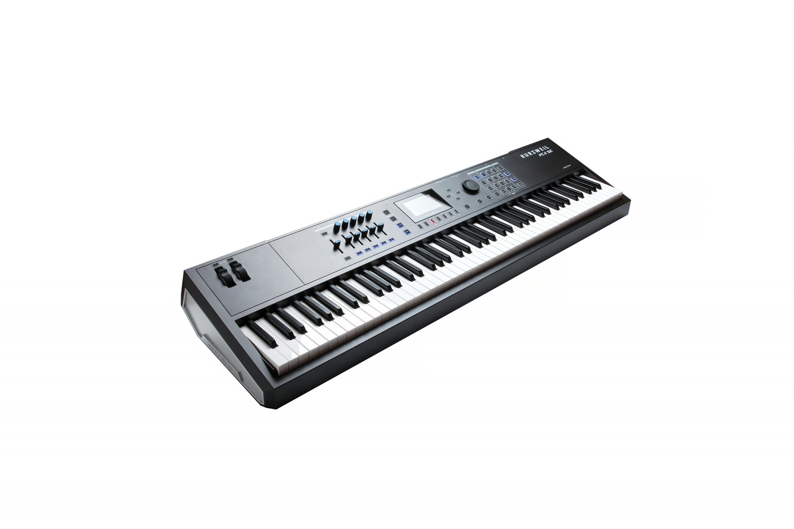 KURZWEIL PC 4 SE syntezator