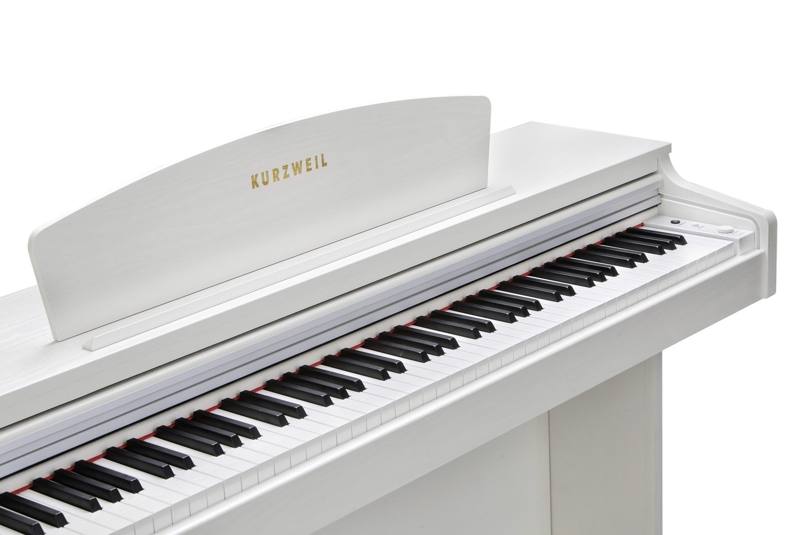 KURZWEIL M 115 (WH) pianino cyfrowe