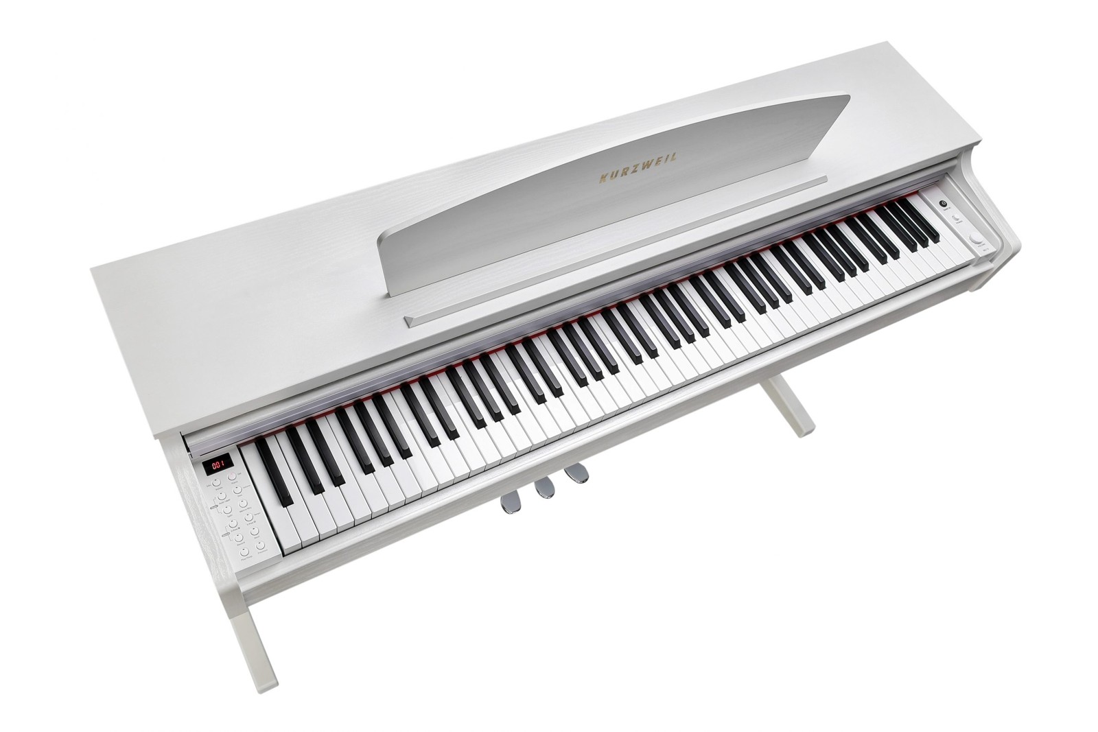 KURZWEIL M 115 (WH) pianino cyfrowe