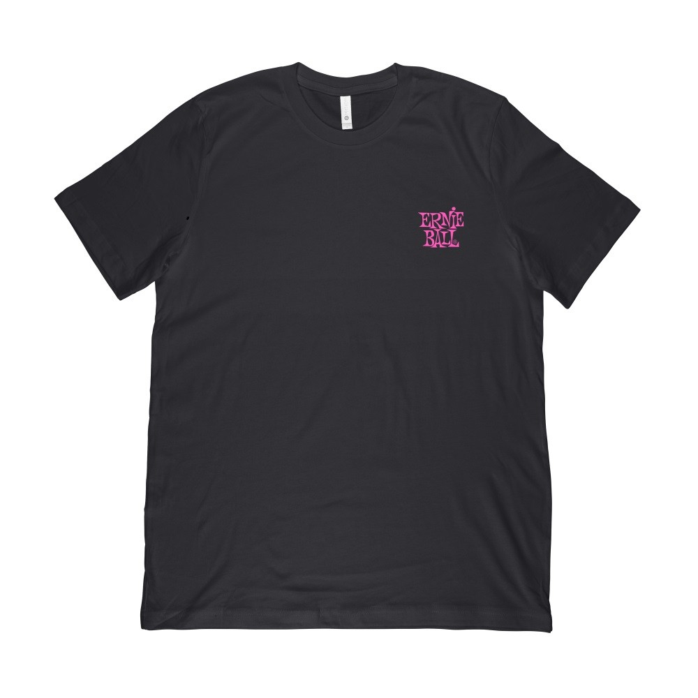 ERNIE BALL EB 4853 t-shirt reklamowy
