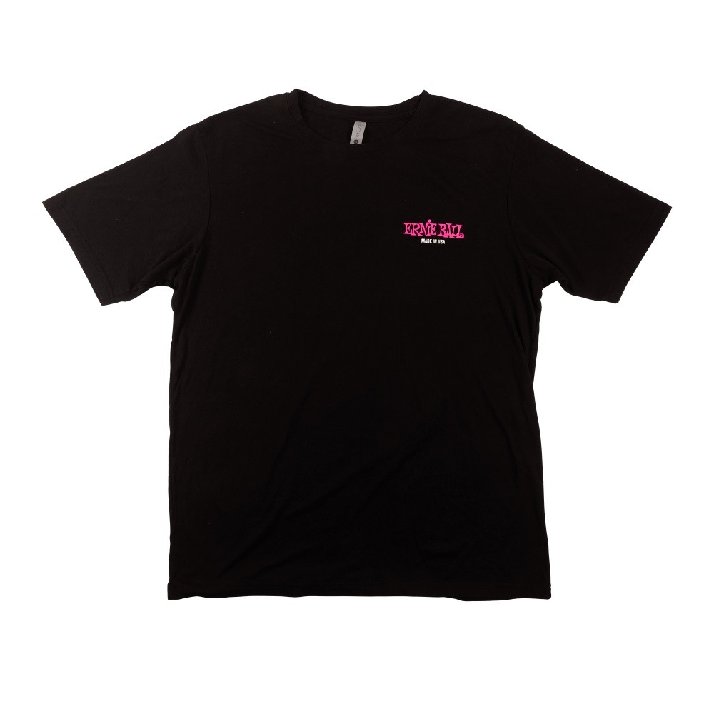 ERNIE BALL EB 4884 t-shirt reklamowy
