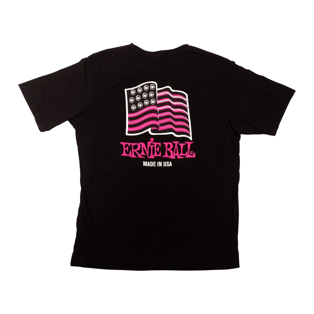 ERNIE BALL EB 4884 t-shirt reklamowy