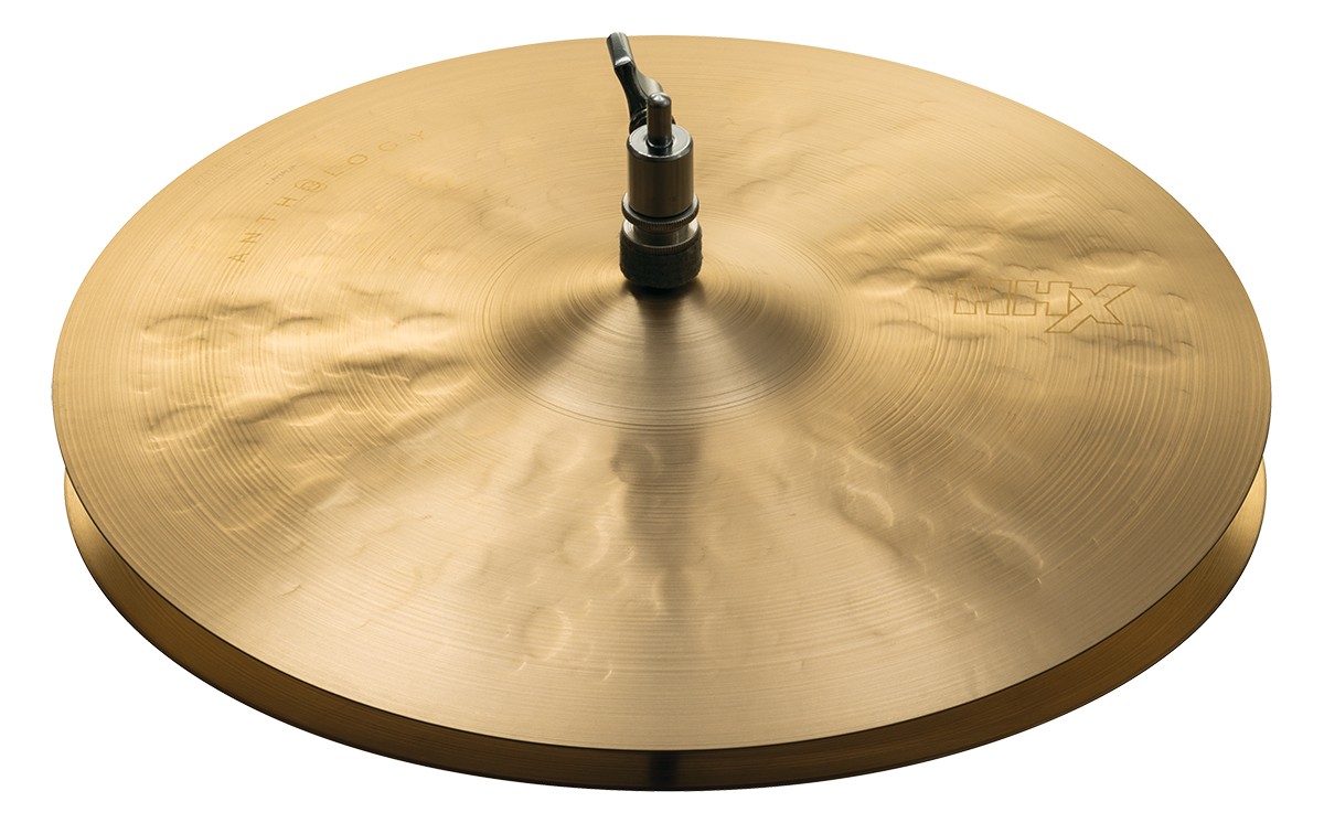 SABIAN HHX 14" ANTHOLOGY LOW BELL HI-HAT