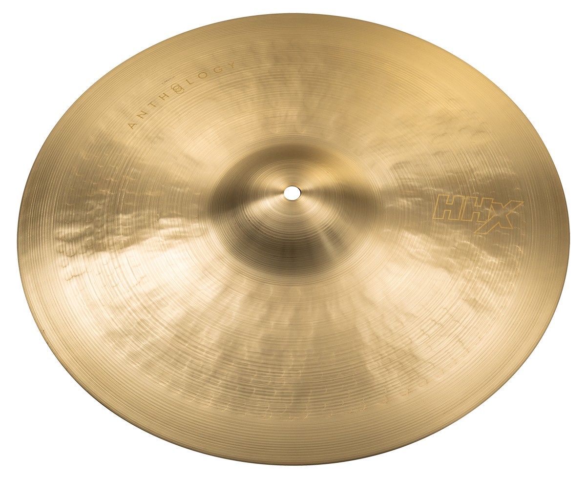 SABIAN HHX 18" ANTHOLOGY HIGH BELL CYMBAL