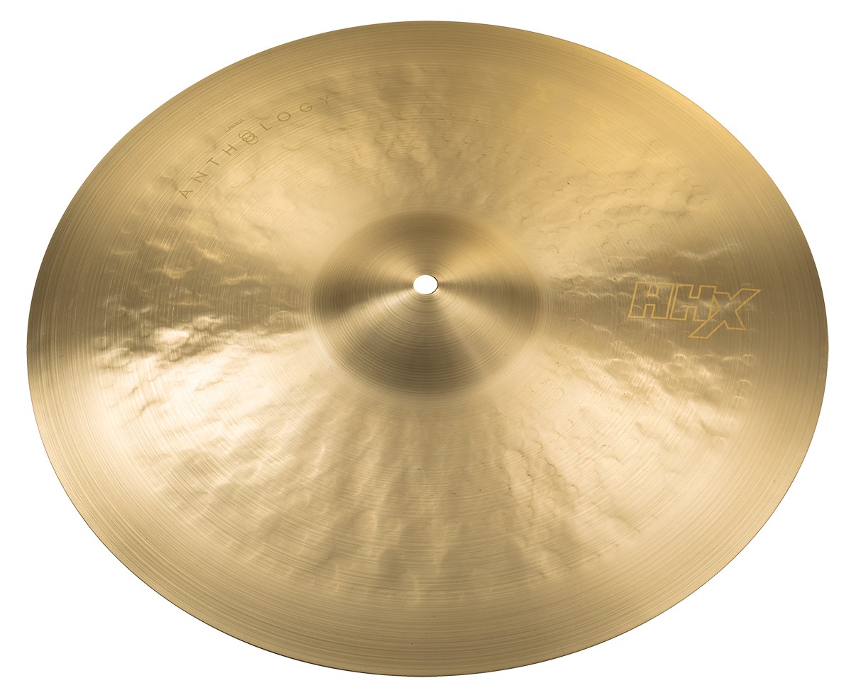 SABIAN HHX 18" ANTHOLOGY LOW BELL CYMBAL