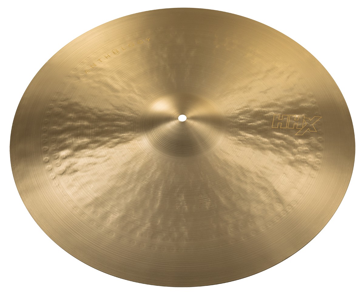 SABIAN HHX ANTHOLOGY 22' HIGH BELL