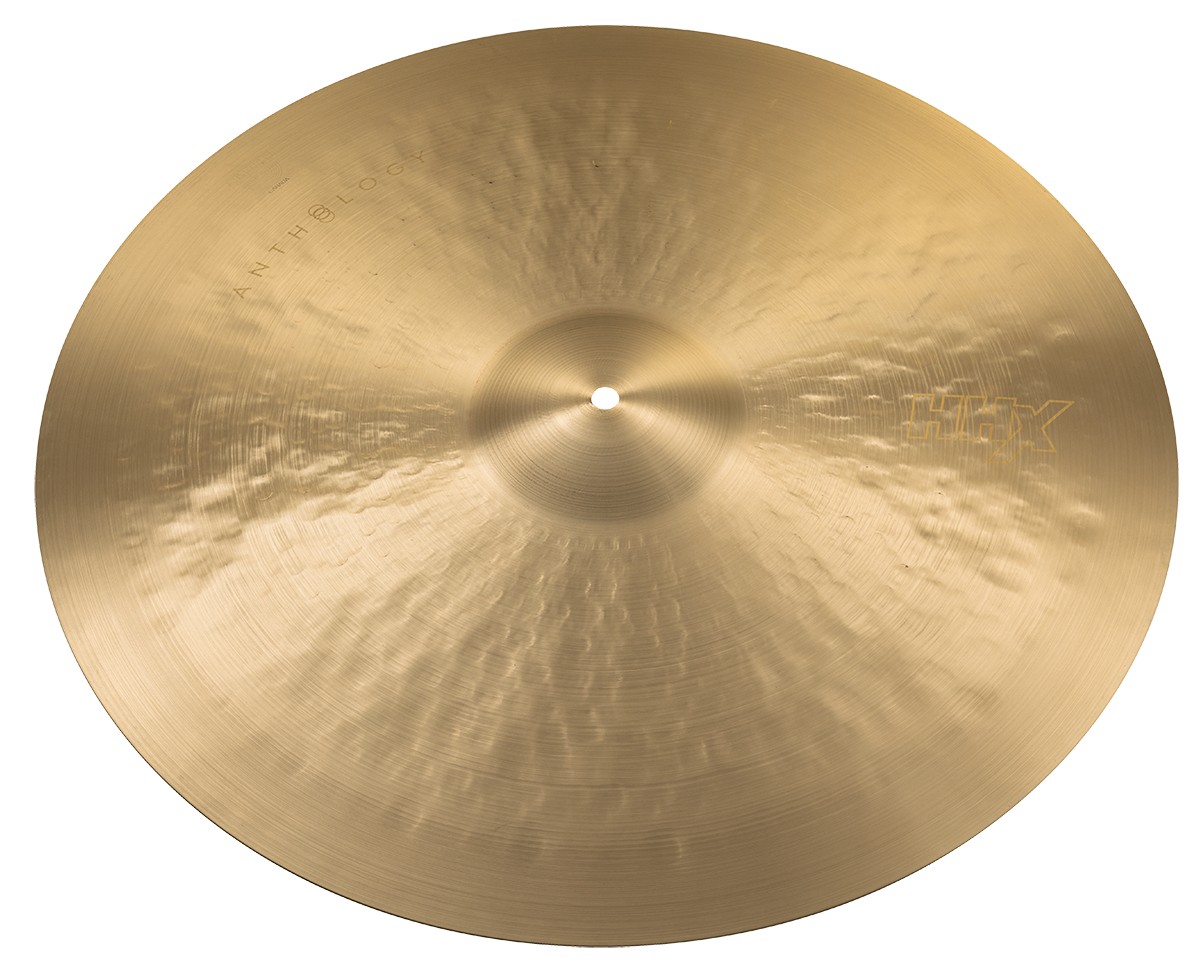 SABIAN HHX ANTHOLOGY 22' LOW BELL