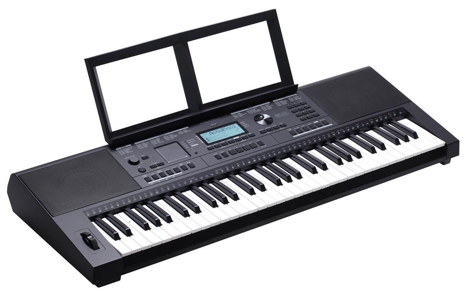 MEDELI MK 401 keyboard