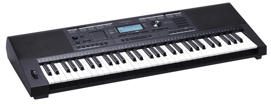 MEDELI MK 401 keyboard