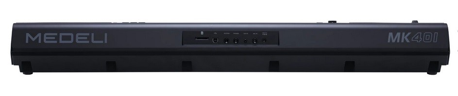 MEDELI MK 401 keyboard
