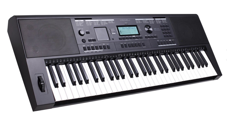 MEDELI MK 401 keyboard