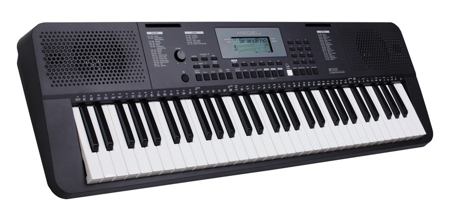 MEDELI IK 100 keyboard