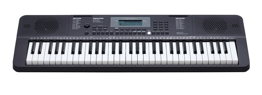 MEDELI IK 100 keyboard