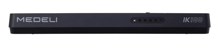 MEDELI IK 100 keyboard
