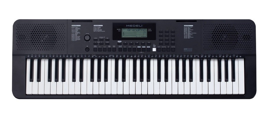 MEDELI MK 100 keyboard
