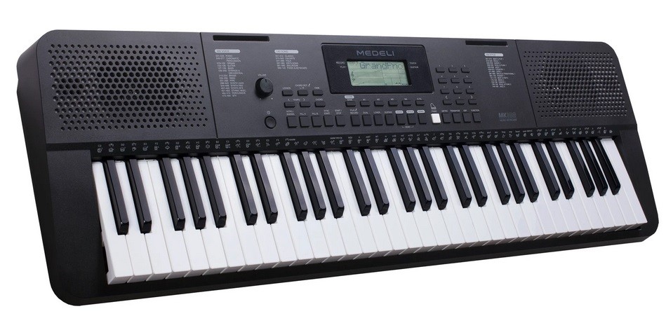 MEDELI MK 100 keyboard