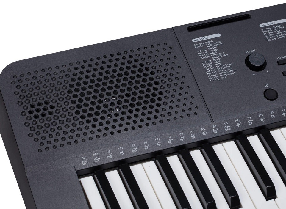 MEDELI MK 100 keyboard