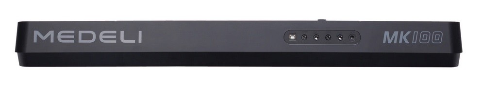 MEDELI MK 100 keyboard