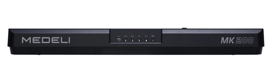 MEDELI MK 200 keyboard