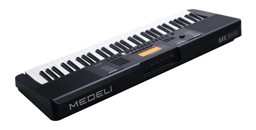 MEDELI MK 200 keyboard