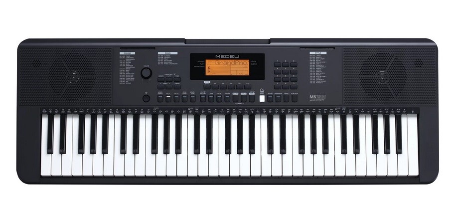 MEDELI MK 200 keyboard
