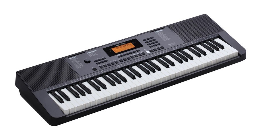 MEDELI MK 200 keyboard
