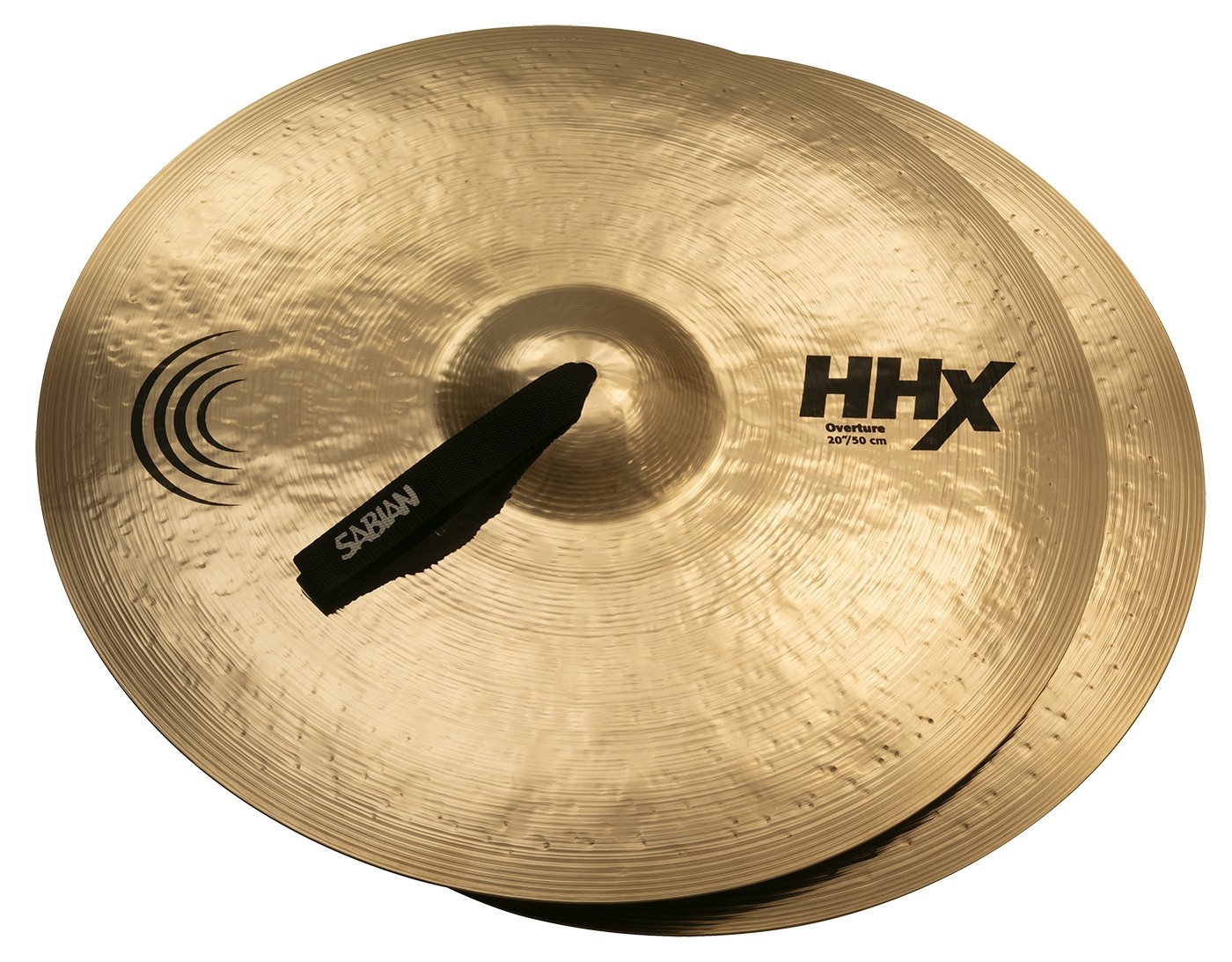 SABIAN 12055 XOV (B) talerze symfoniczne a'due