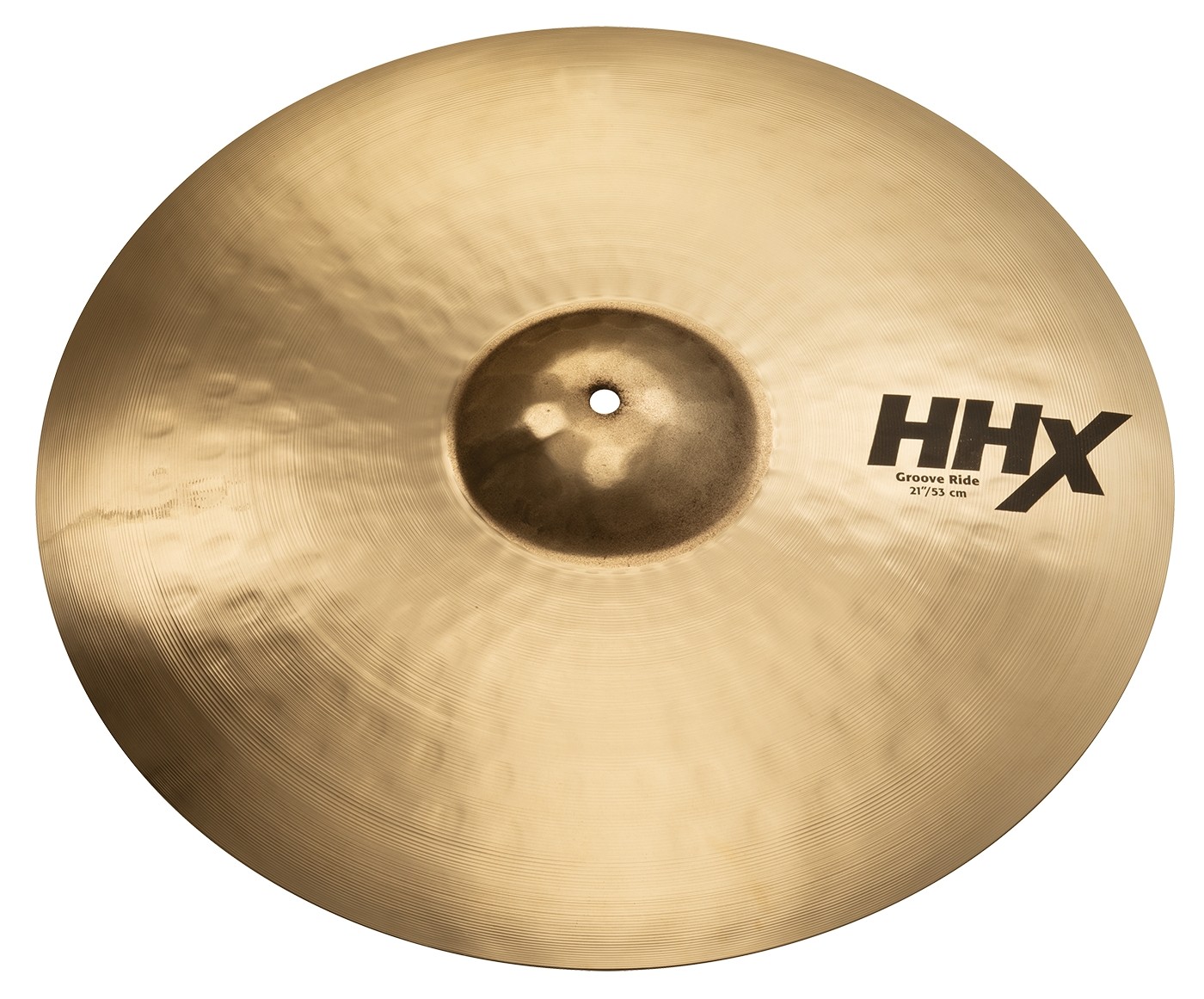 SABIAN 12189 X (B) talerz ride